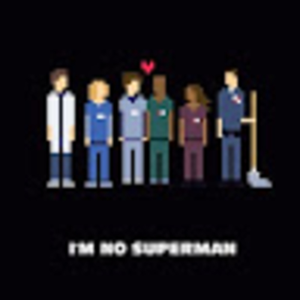 Meet your Posher, Brian